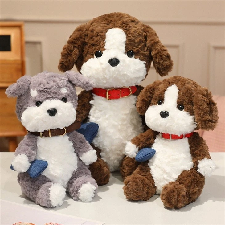 Lovely Dog Stuffed Animal Toy best